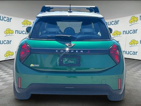 Used 2025 MINI Cooper S FWD image 5