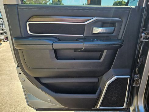 Certified 2022 RAM 3500 Laramie image 14
