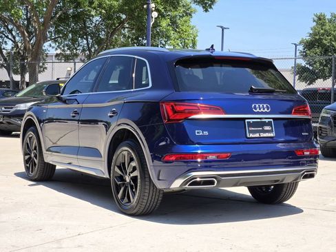 Certified 2023 Audi Q5 2.0T Premium Plus w/ Premium Plus Package AWD/4WD image 11