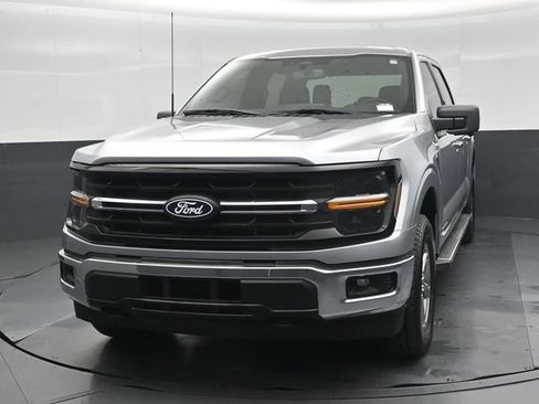 Used 2024 Ford F150 XLT w/ Mobile Office Package AWD/4WD image 26