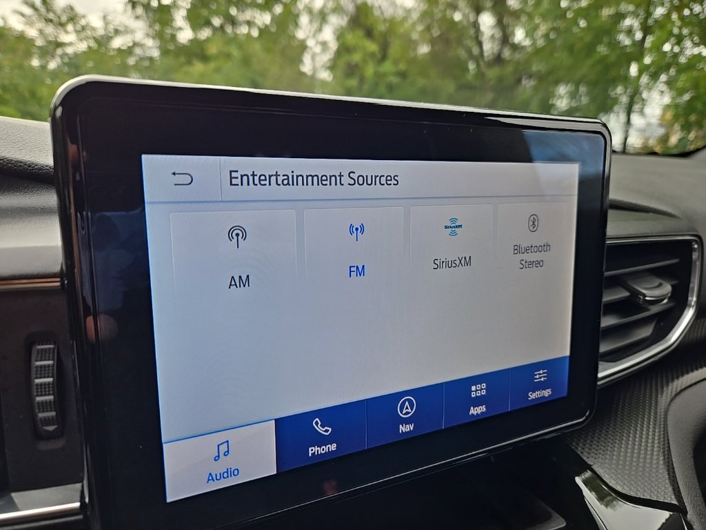 Used 2022 Ford Explorer ST w/ Equipment Group 401A AWD/4WD image 31