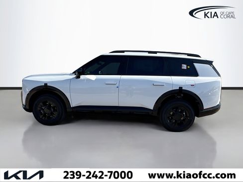 New 2027 Kia Telluride SX Prestige X-Pro image 2