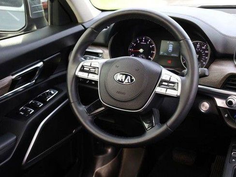 Used 2020 Kia Telluride EX w/ Towing Package AWD/4WD image 28