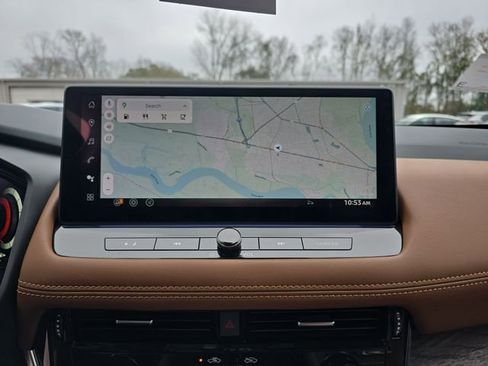 New 2026 Nissan Rogue Platinum w/ Tech Package image 22