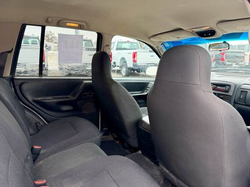 Used 2004 Jeep Grand Cherokee Laredo w/ Convenience Group image 13