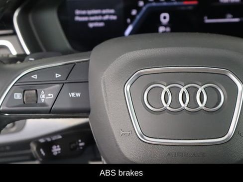 Used 2025 Audi A5 2.0T Premium Plus image 8