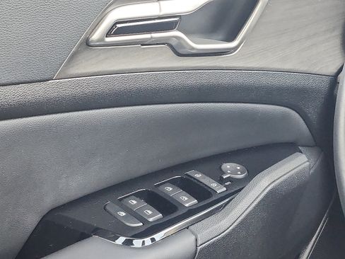 Used 2023 Kia Sportage X-Line w/ X-Line Premium Package image 12