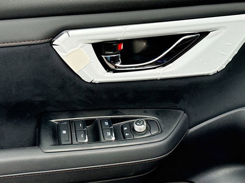 New 2026 Subaru Forester Sport AWD/4WD image 21