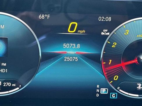 Certified 2023 Mercedes-Benz CLA 250 image 31