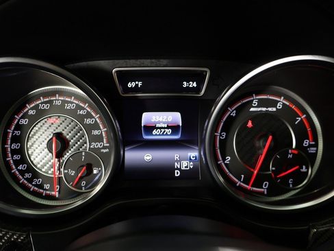 Used 2019 Mercedes-Benz GLE 63 AMG S image 48