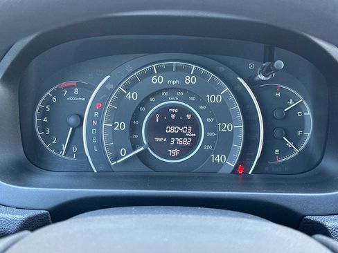 Used 2016 Honda CR-V EX image 28
