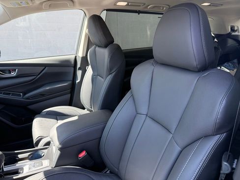New 2026 Subaru Ascent Limited AWD/4WD image 23