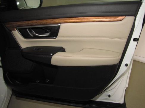 Certified 2021 Honda CR-V EX-L image 21
