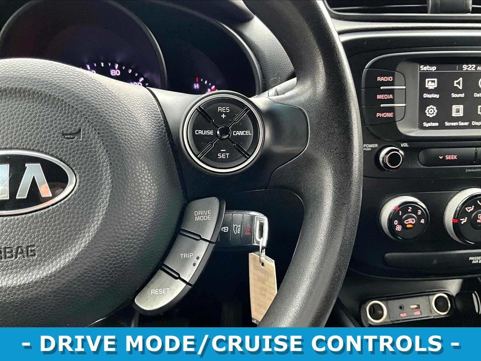 Used 2019 Kia Soul FWD image 11