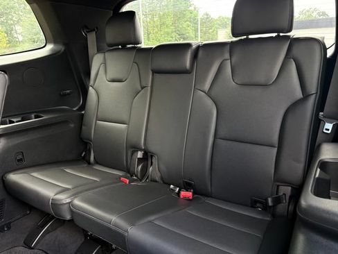 Certified 2024 Kia Telluride EX X-Line AWD/4WD image 26