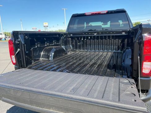 Used 2025 GMC Sierra 1500 Elevation w/ Max Trailering Package RWD image 29