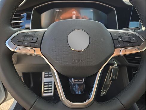 New 2026 Volkswagen Jetta Sport image 25