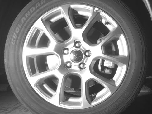 Used 2025 Jeep Compass Limited image 13