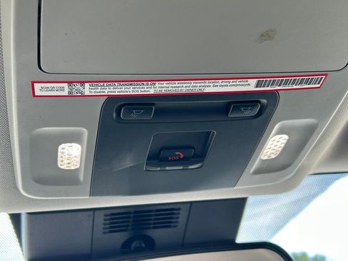 Certified 2025 Toyota Camry LE FWD image 18