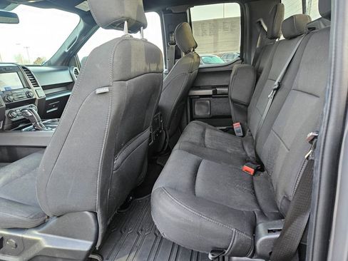 Used 2020 Ford F150 XLT w/ Equipment Group 302A Luxury image 26