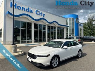 Used 2023 Honda Accord LX 360° Tour
