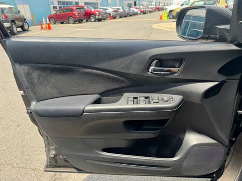 Used 2015 Honda CR-V EX image 8
