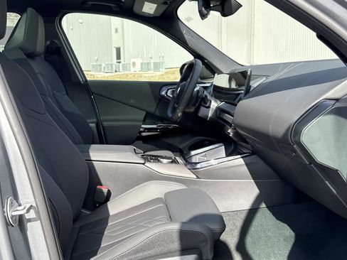 New 2026 BMW X3 xDrive30 w/ Premium Package image 16