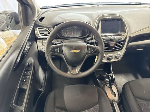 Certified 2020 Chevrolet Spark LT FWD image 14