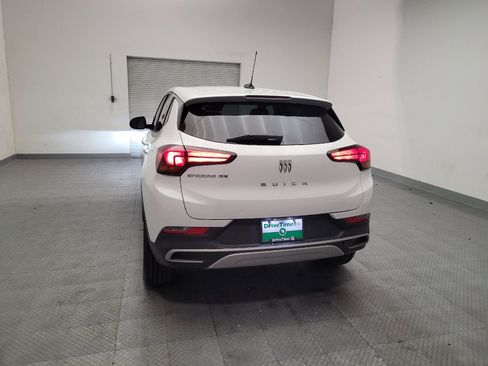 Used 2024 Buick Encore GX Preferred FWD image 6