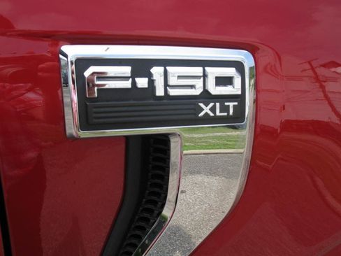 Used 2022 Ford F150 XLT w/ Equipment Group 302A High AWD/4WD image 70