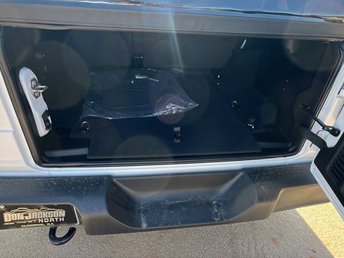 New 2026 Jeep Wrangler Sport S image 13