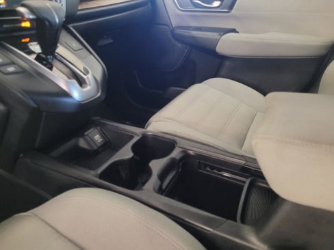 Used 2019 Honda CR-V EX image 26