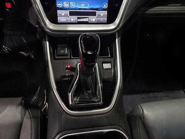 Used 2022 Subaru Outback Onyx Edition XT AWD/4WD image 29