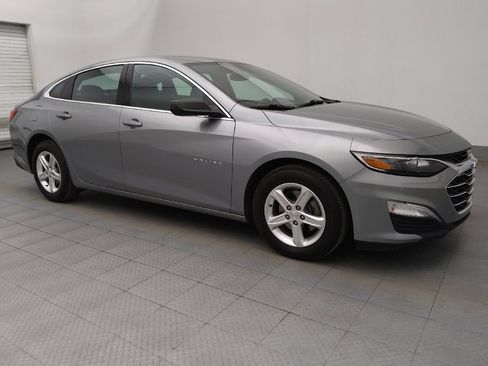 Used 2023 Chevrolet Malibu LS FWD image 11