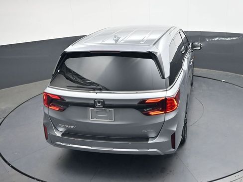 New 2026 Honda Odyssey Elite image 24