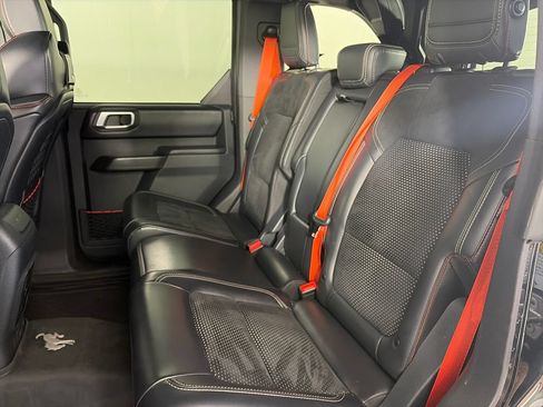 Used 2024 Ford Bronco Raptor AWD/4WD image 13