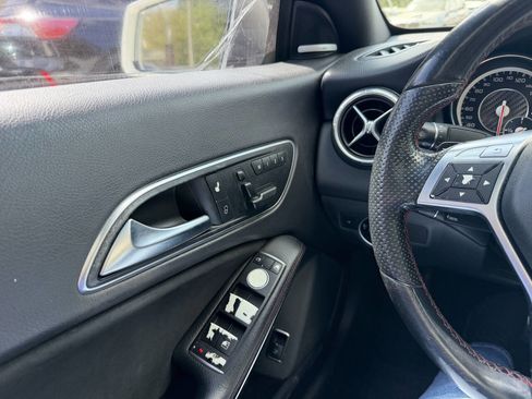 Used 2014 Mercedes-Benz CLA 45 AMG 4MATIC image 12
