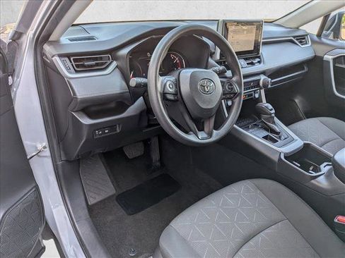 Certified 2024 Toyota RAV4 XLE AWD/4WD image 10