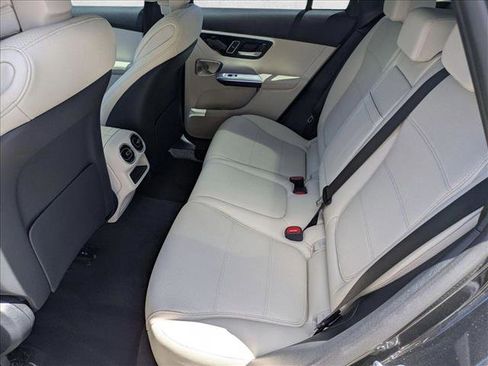 Certified 2026 Mercedes-Benz GLC 300 image 21