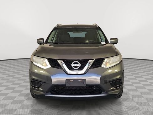 Used 2016 Nissan Rogue SV AWD/4WD image 3