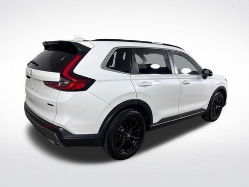 Used 2023 Honda CR-V Sport image 3