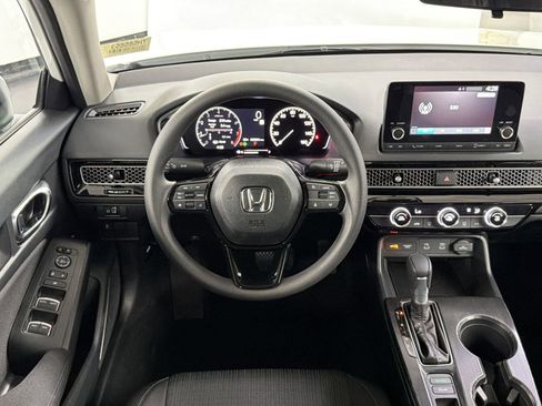 New 2026 Honda Civic LX image 26