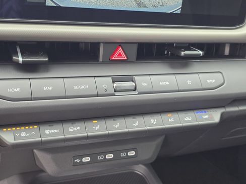 New 2027 Kia Seltos S FWD image 24