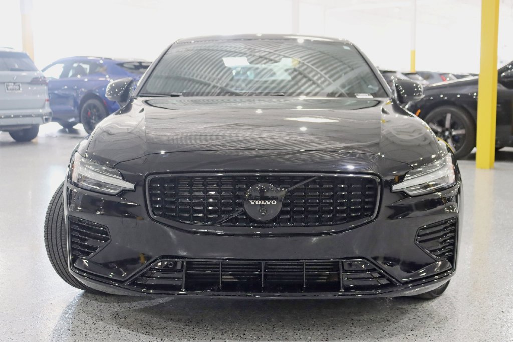 Used 2024 Volvo S60 T8 Ultimate w/ Climate Package AWD/4WD image 9