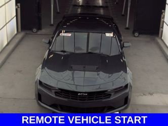 Used 2023 Chevrolet Camaro LT RWD image 3