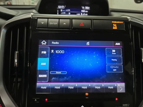 Used 2019 Subaru Ascent Limited w/ Popular Package #3 AWD/4WD image 26