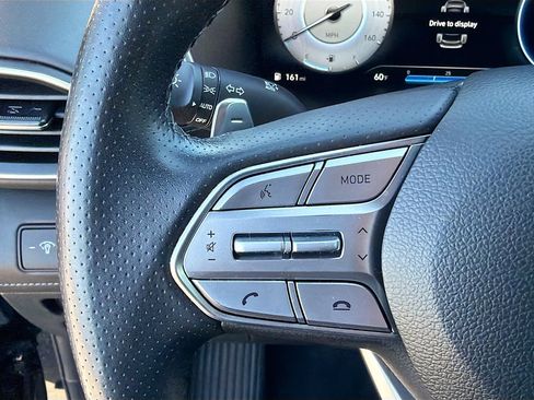 Used 2023 Hyundai Santa Fe Calligraphy image 36