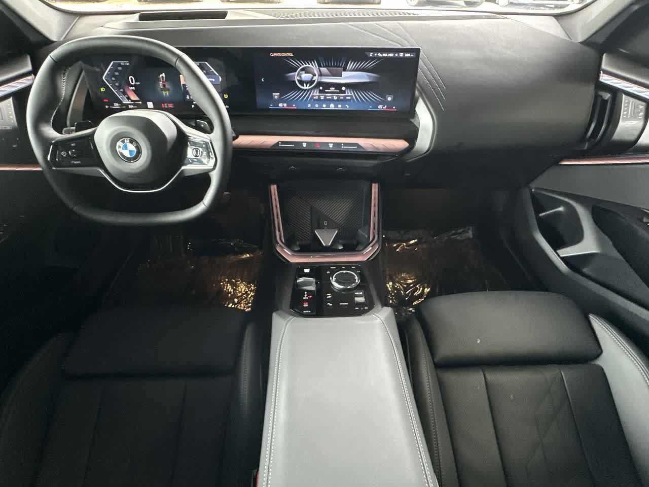 Used 2026 BMW X3 xDrive30i AWD/4WD image 24