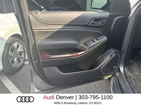 Used 2020 GMC Yukon SLT w/ Premium Edition AWD/4WD image 10