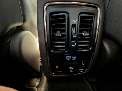 Used 2014 Jeep Grand Cherokee Summit w/ Trailer Tow Group IV image 24